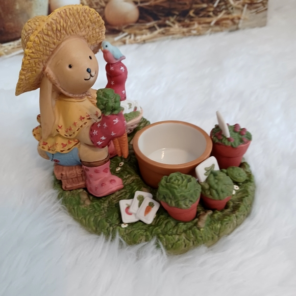 PartyLite | Other | New In Boxpartylite Tealight Candle Holder With ...